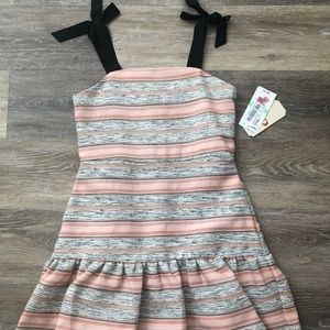 NWT - GB girls dress